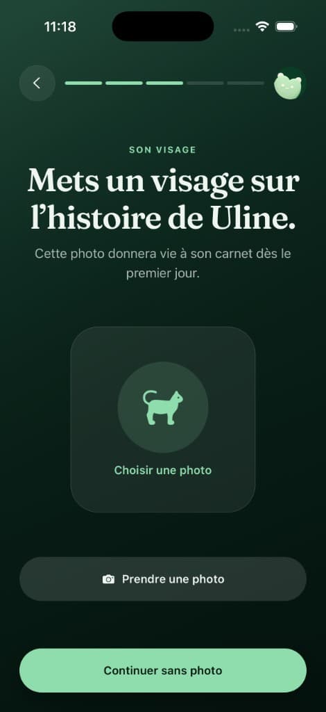 Journal photo de Cordi